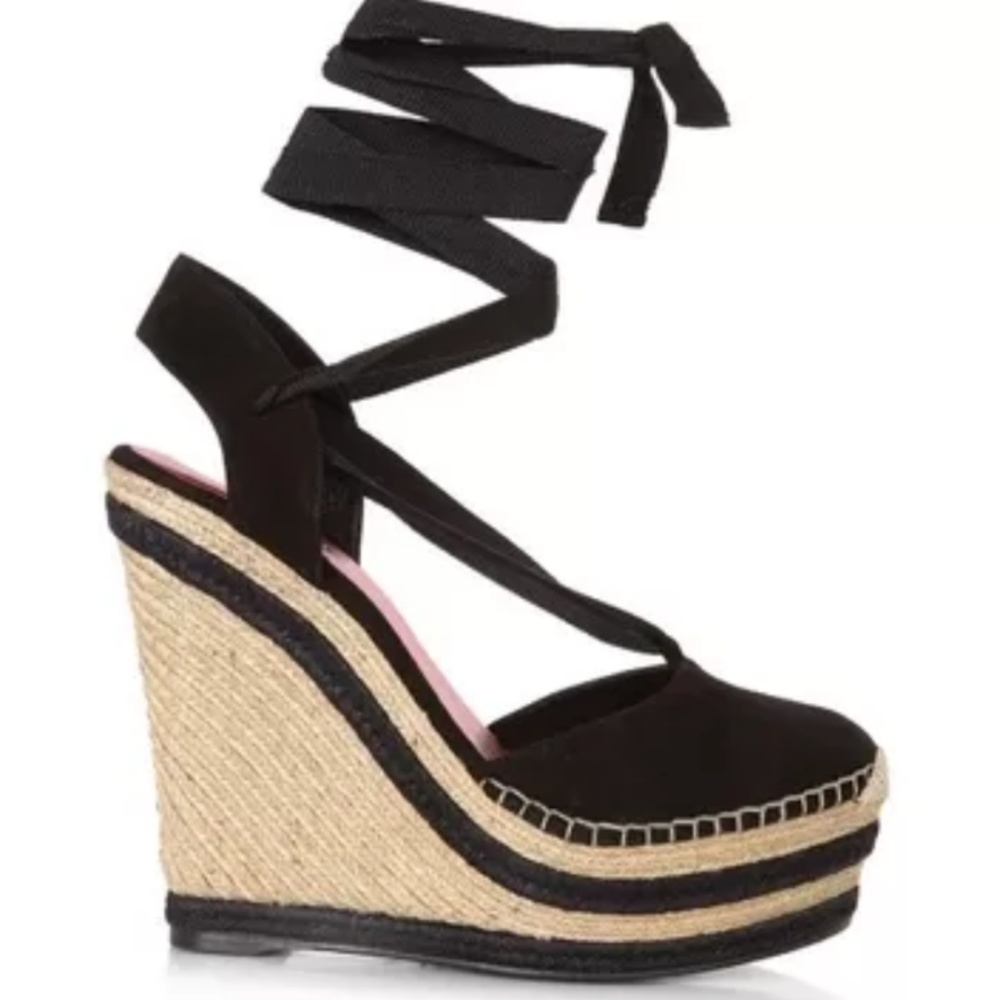 Wedges - Picture 2 of 7